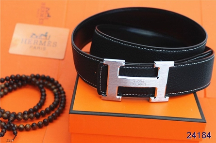 Hermes Belts-326